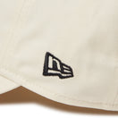 9THIRTY College Logo ライトクリーム - 14388702 - SM | NEW ERA ニューエラ公式オンラインストア