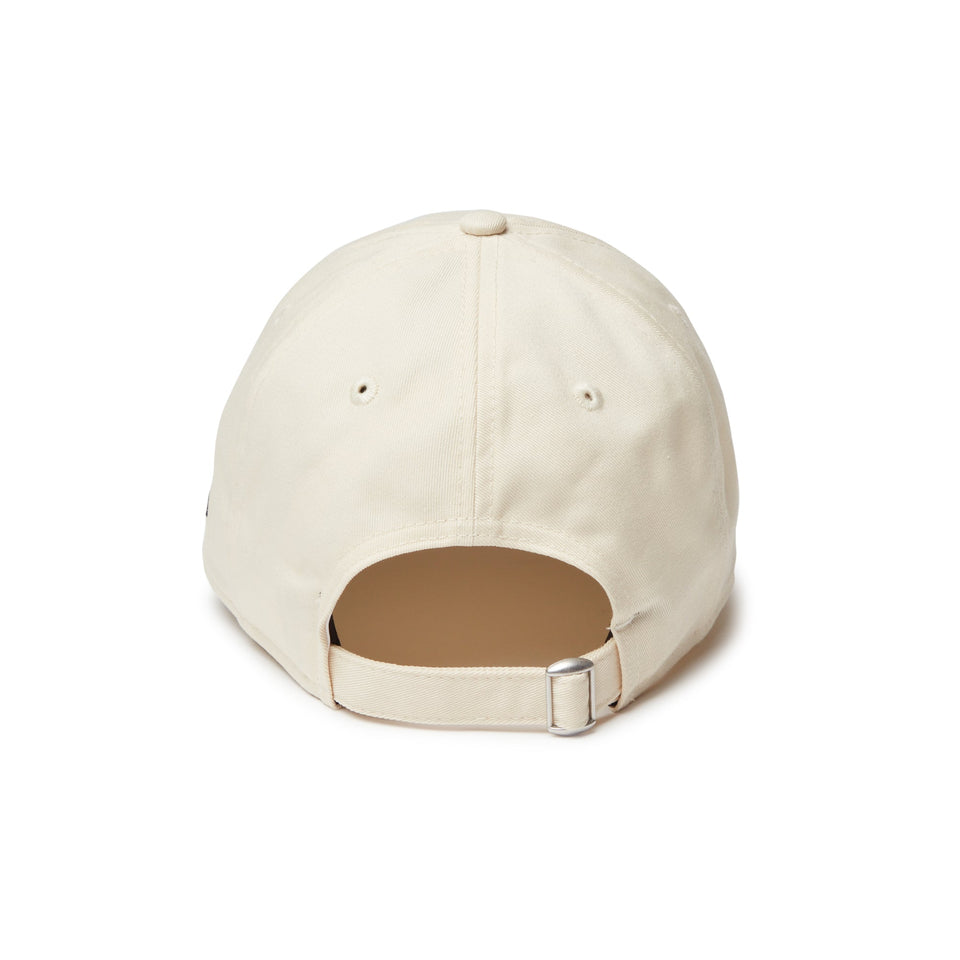 9THIRTY College Logo ライトクリーム - 14388702 - SM | NEW ERA ニューエラ公式オンラインストア