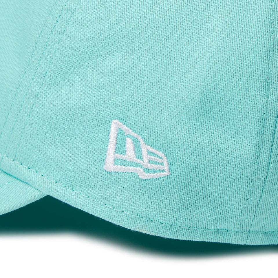 9THIRTY College Logo ブルーティント - 14388703 - SM | NEW ERA ニューエラ公式オンラインストア