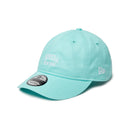 9THIRTY College Logo ブルーティント - 14388703 - SM | NEW ERA ニューエラ公式オンラインストア