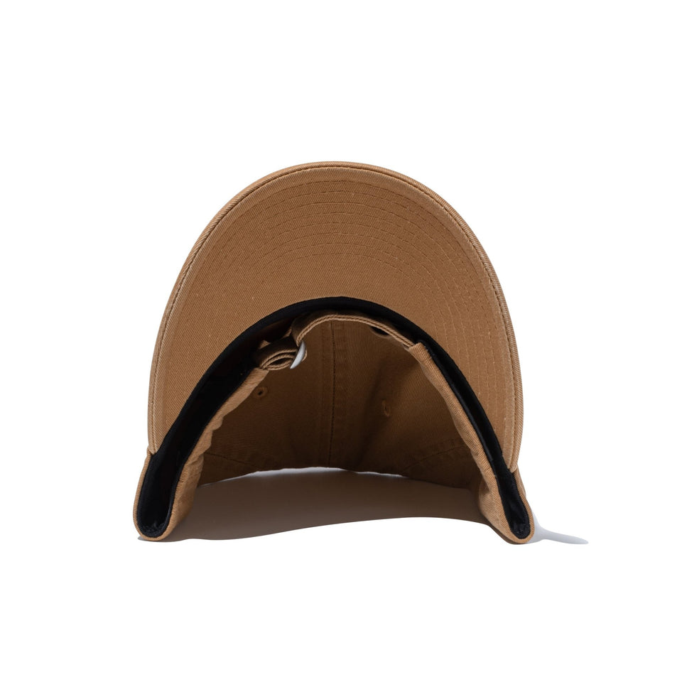9THIRTY Color Variation ベーシック ウィート - 14909294-SM | NEW ERA ニューエラ公式オンラインストア