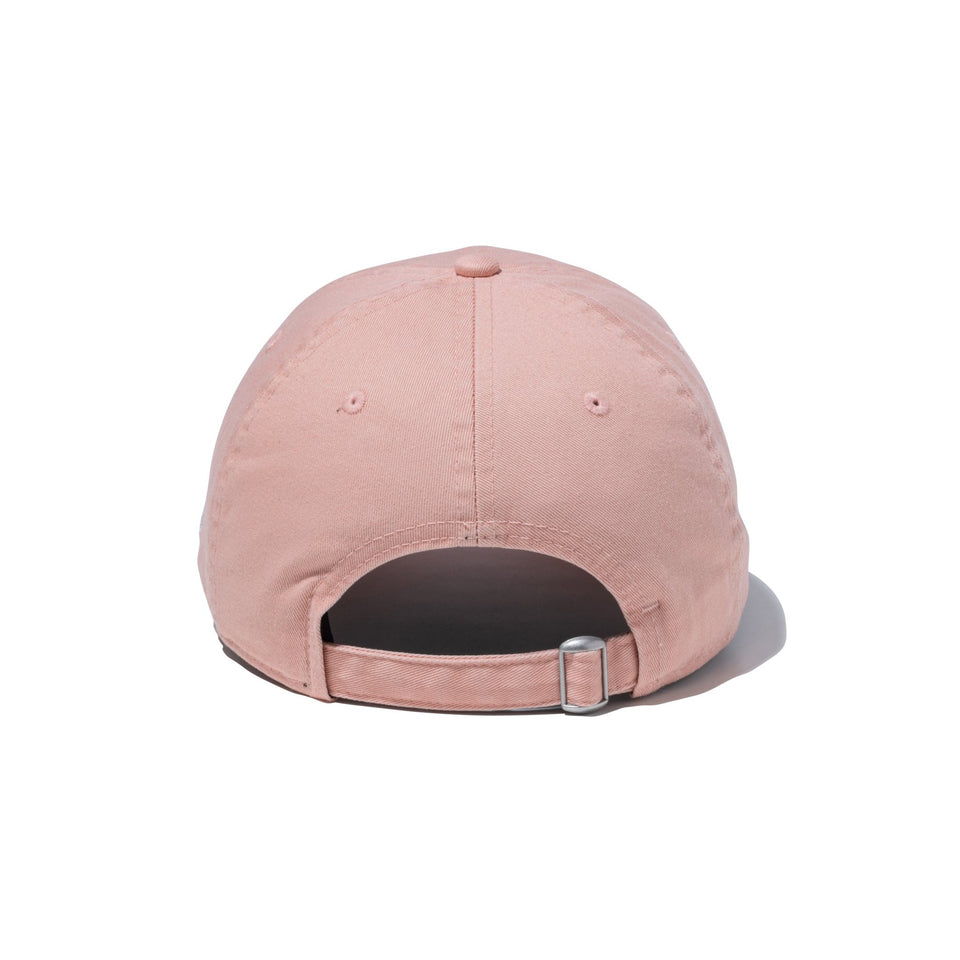 9THIRTY Color Variation ベーシック ダスティーローズ - 14909295-SM | NEW ERA ニューエラ公式オンラインストア