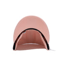 9THIRTY Color Variation ベーシック ダスティーローズ - 14909295-SM | NEW ERA ニューエラ公式オンラインストア