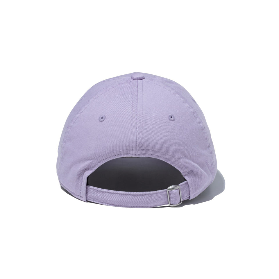 9THIRTY Color Variation ベーシック パステルライラック - 14909296-SM | NEW ERA ニューエラ公式オンラインストア