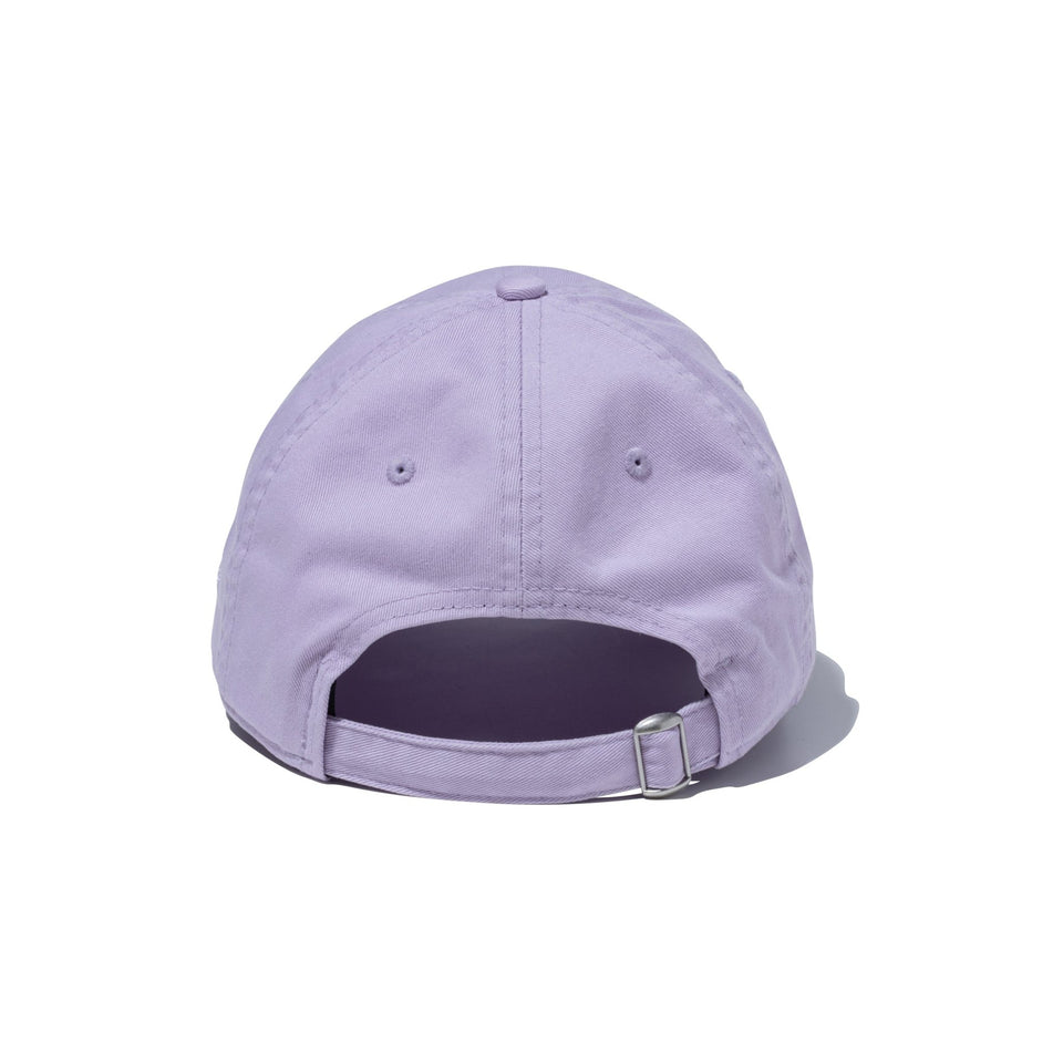 9THIRTY Color Variation ベーシック パステルライラック - 14909296-SM | NEW ERA ニューエラ公式オンラインストア