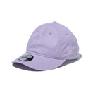 9THIRTY Color Variation ベーシック パステルライラック - 14909296-SM | NEW ERA ニューエラ公式オンラインストア