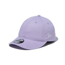 9THIRTY Color Variation ベーシック パステルライラック - 14909296-SM | NEW ERA ニューエラ公式オンラインストア