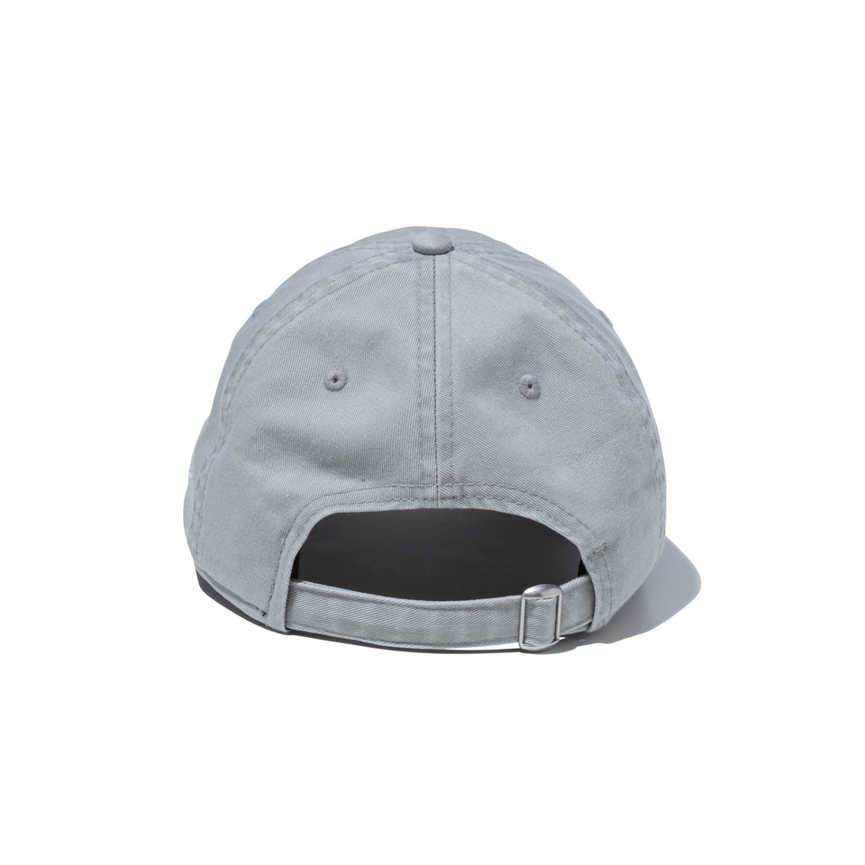 9THIRTY Color Variation ベーシック ミディアムシルバー - 14909297-SM | NEW ERA ニューエラ公式オンラインストア