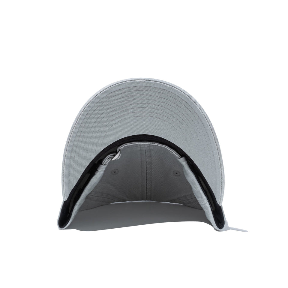 9THIRTY Color Variation ベーシック ミディアムシルバー - 14909297-SM | NEW ERA ニューエラ公式オンラインストア