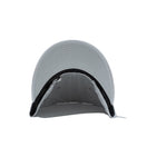 9THIRTY Color Variation ベーシック ミディアムシルバー - 14909297-SM | NEW ERA ニューエラ公式オンラインストア