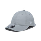 9THIRTY Color Variation ベーシック ミディアムシルバー - 14909297-SM | NEW ERA ニューエラ公式オンラインストア