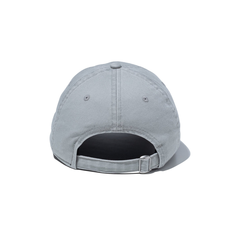 9THIRTY Color Variation ベーシック ミディアムシルバー - 14909297-SM | NEW ERA ニューエラ公式オンラインストア