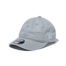 9THIRTY Color Variation ベーシック ミディアムシルバー - 14909297-SM | NEW ERA ニューエラ公式オンラインストア
