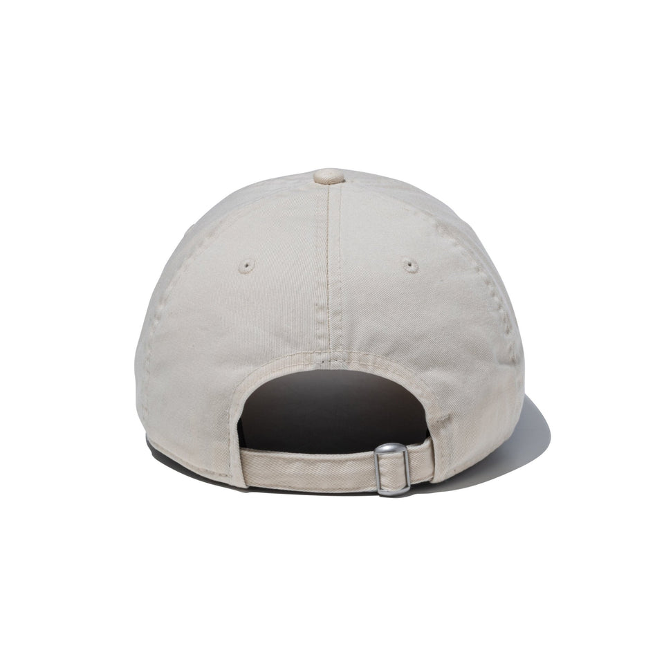 9THIRTY Color Variation ベーシック クリーム - 14909299-SM | NEW ERA ニューエラ公式オンラインストア