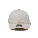 9THIRTY Color Variation ベーシック クリーム - 14909299-SM | NEW ERA ニューエラ公式オンラインストア