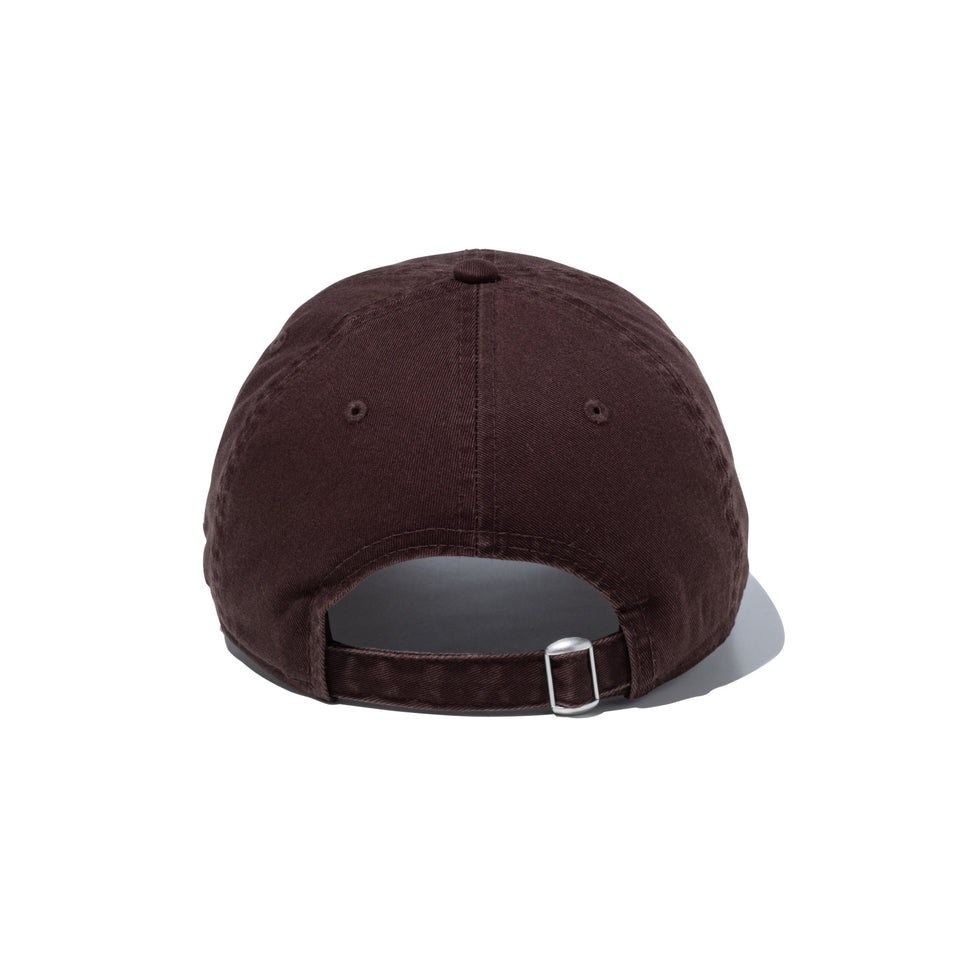 9THIRTY Color Variation ベーシック バーントウッド - 14909300-SM | NEW ERA ニューエラ公式オンラインストア