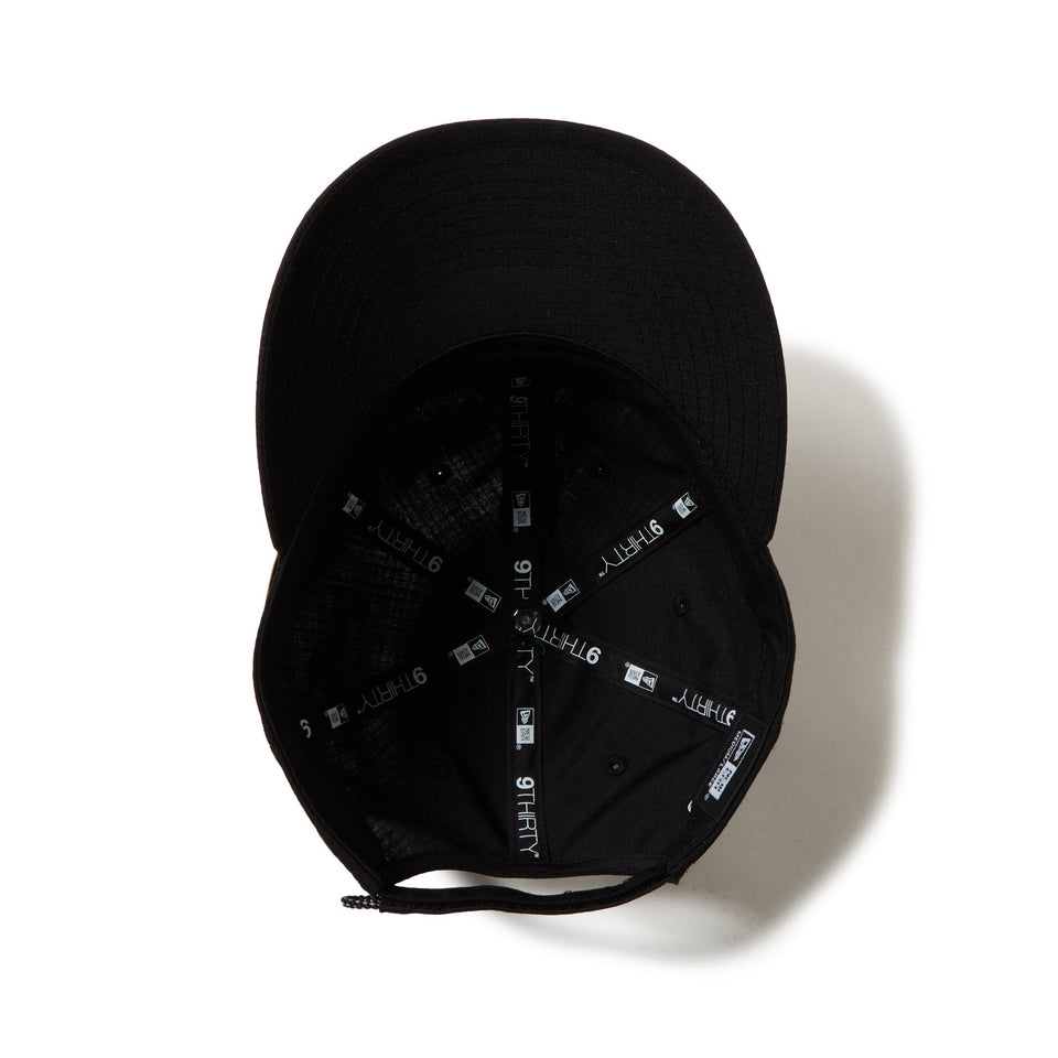 9THIRTY CORDURA Combat Wool ベーシック ブラック | アウトドア - 14668979 - SM | NEW ERA ニューエラ公式オンラインストア