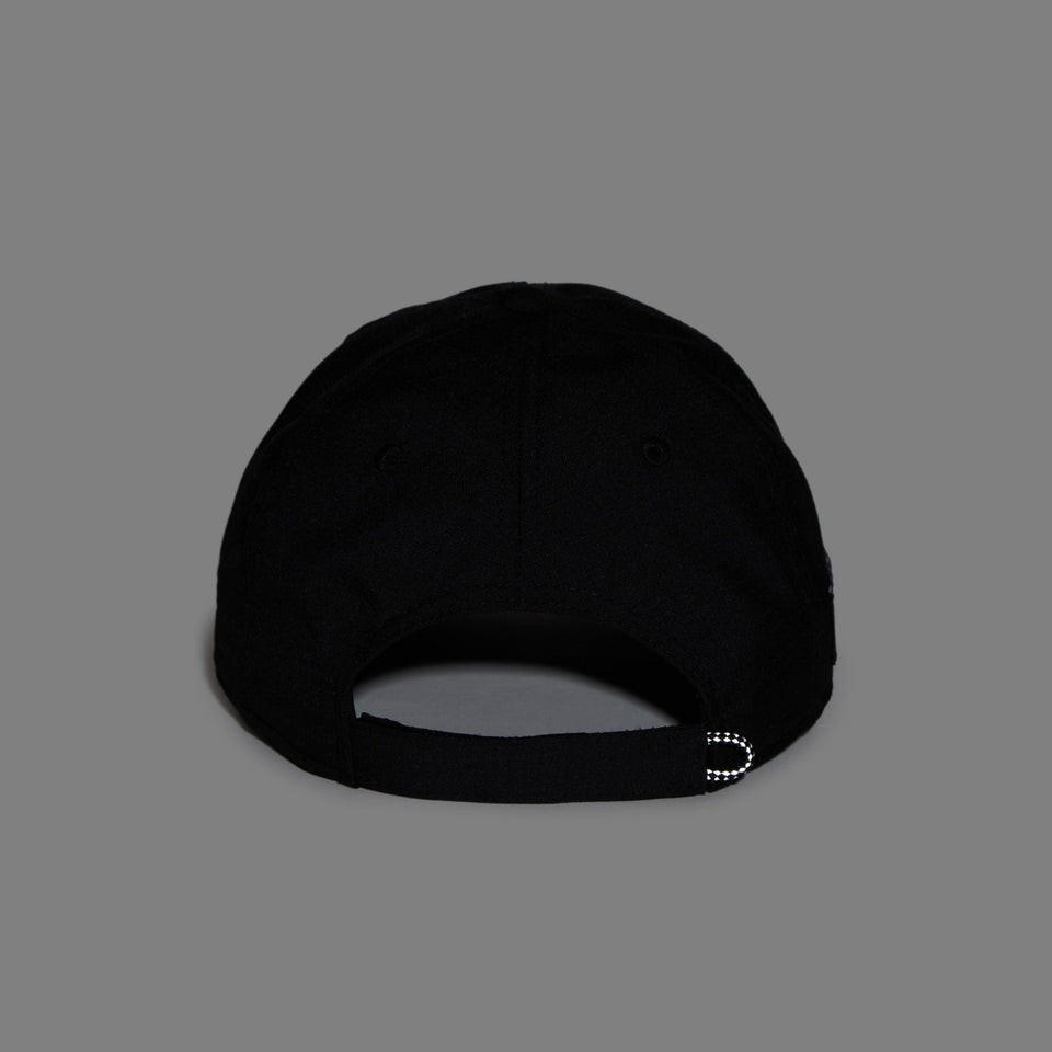 9THIRTY CORDURA Combat Wool ベーシック ブラック | アウトドア