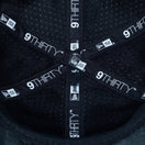 9THIRTY CORDURA® Eco Fabric グレー 【ニューエラアウトドア】 - 14307290 - OSFM | NEW ERA ニューエラ公式オンラインストア