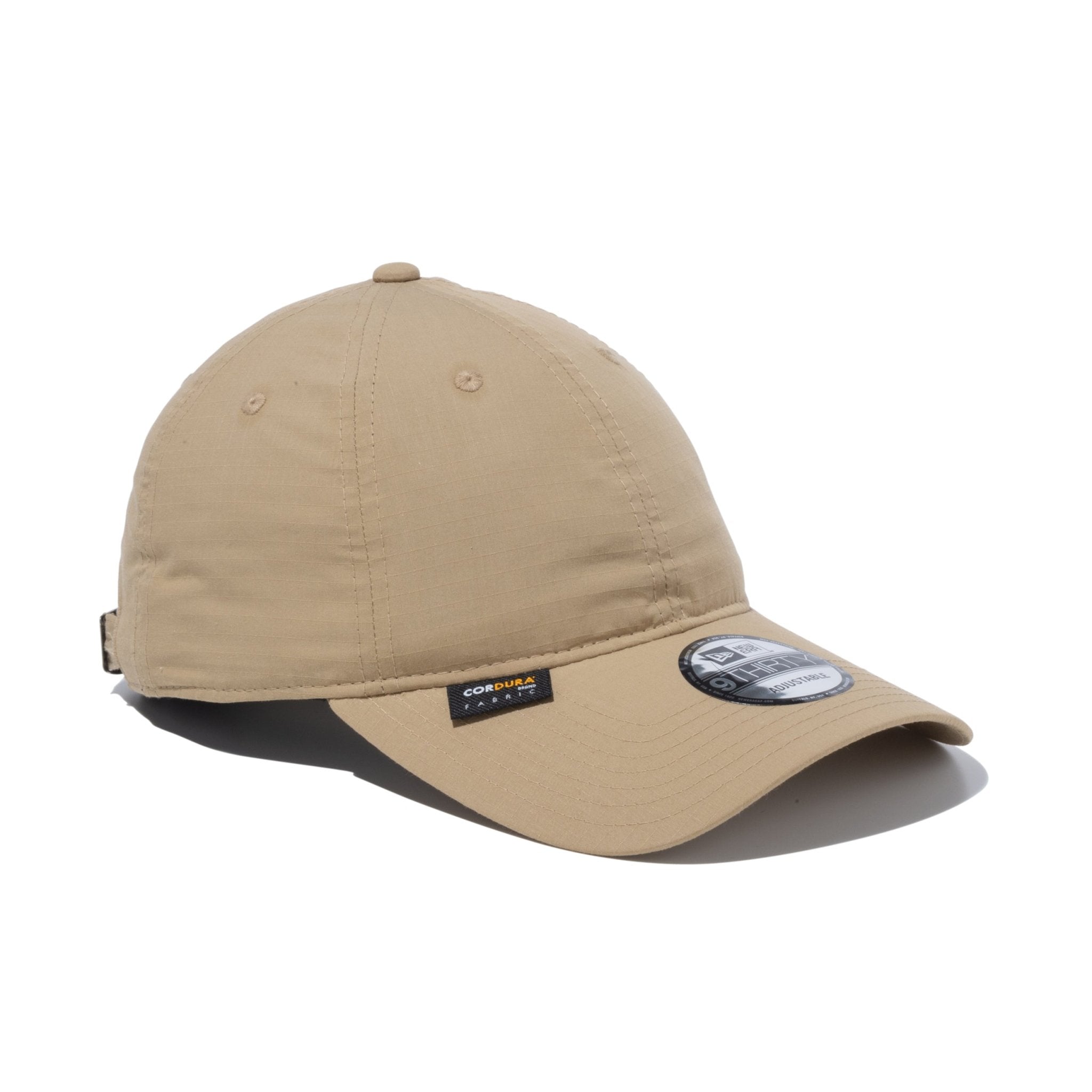 9THIRTY CORDURA（Made with Organic Cotton）コーデュラ カーキ  