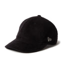 9THIRTY レザーストラップ Corduroy コーデュロイ ベーシック ブラック - 14667929 - SM | NEW ERA ニューエラ公式オンラインストア