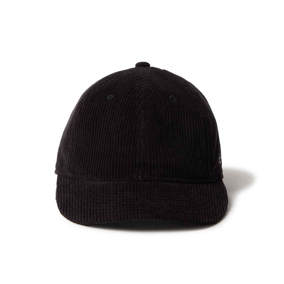 9THIRTY レザーストラップ Corduroy コーデュロイ ベーシック ブラック - 14667929 - SM | NEW ERA ニューエラ公式オンラインストア