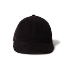 9THIRTY レザーストラップ Corduroy コーデュロイ ベーシック ブラック - 14667929 - SM | NEW ERA ニューエラ公式オンラインストア