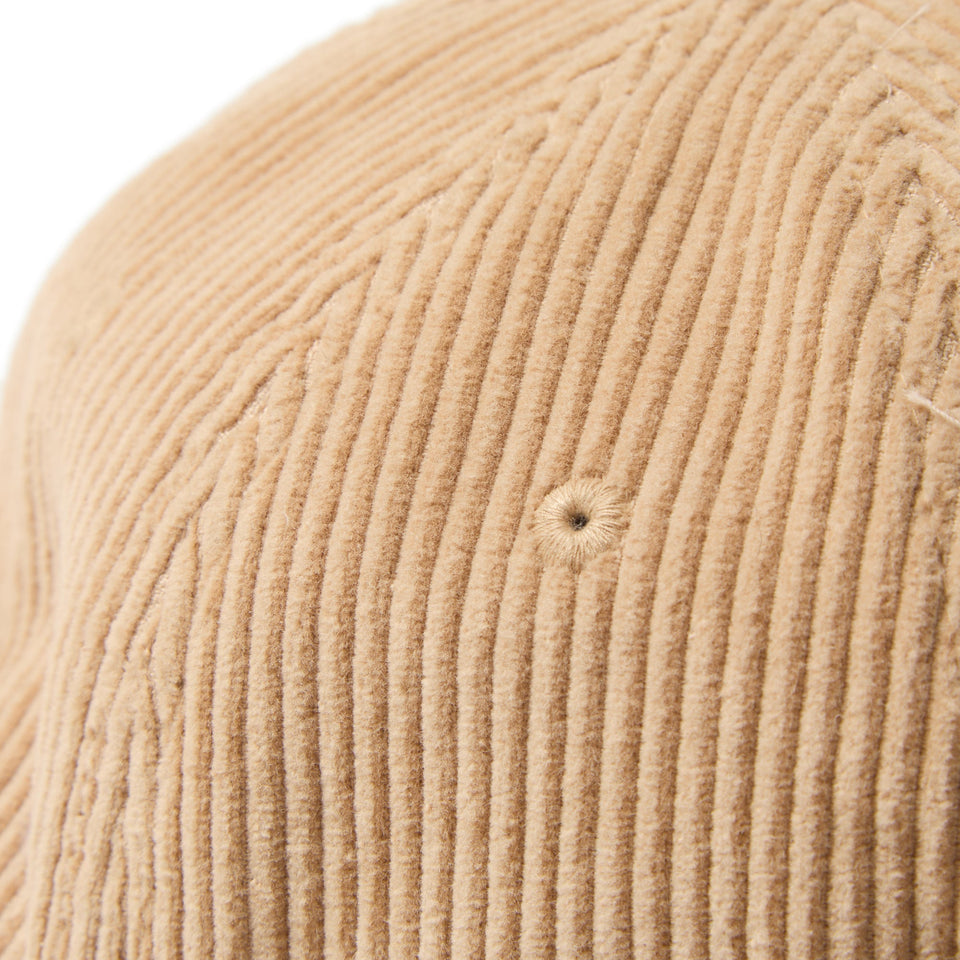 9THIRTY レザーストラップ Corduroy コーデュロイ ベーシック ベージュ - 14667930 - SM | NEW ERA ニューエラ公式オンラインストア