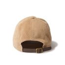 9THIRTY レザーストラップ Corduroy コーデュロイ ベーシック ベージュ - 14667930 - SM | NEW ERA ニューエラ公式オンラインストア