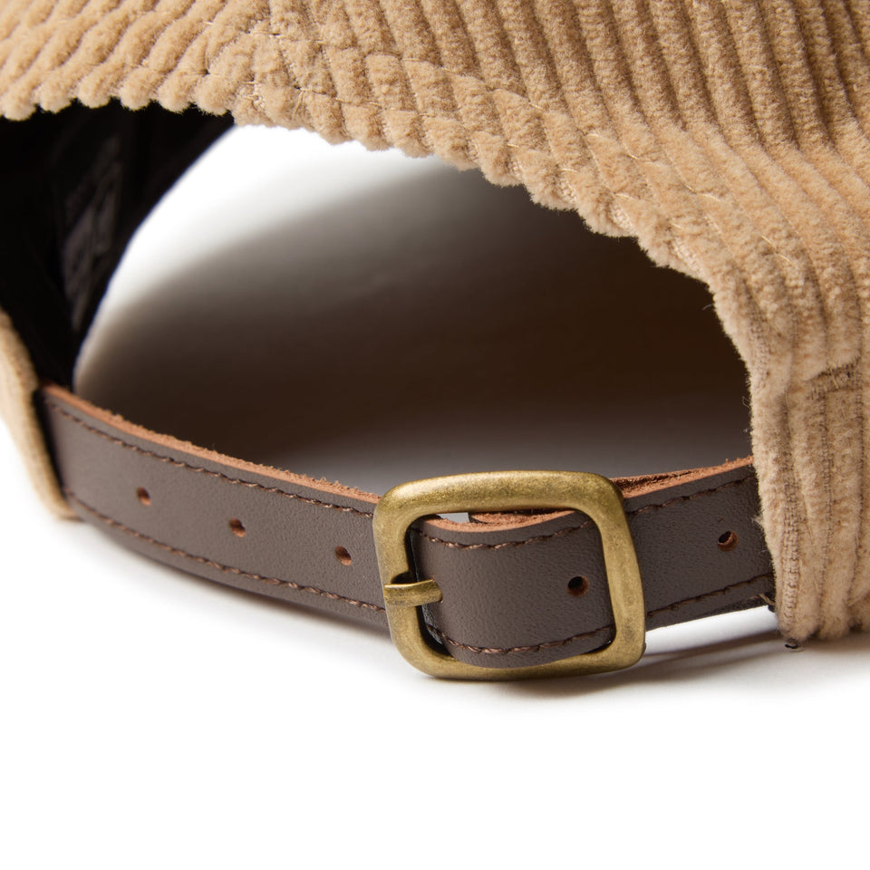 9THIRTY レザーストラップ Corduroy コーデュロイ ベーシック