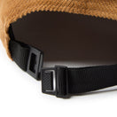 9THIRTY Corduroy コーデュロイ ウーブンラベル ウィート | アウトドア - 14668977 - SM | NEW ERA ニューエラ公式オンラインストア