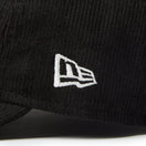9THIRTY Corduroy コーデュロイ ウーブンラベル ブラック | アウトドア - 14668978 - SM | NEW ERA ニューエラ公式オンラインストア
