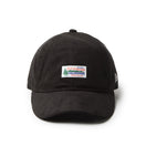 9THIRTY Corduroy コーデュロイ ウーブンラベル ブラック | アウトドア - 14668978 - SM | NEW ERA ニューエラ公式オンラインストア