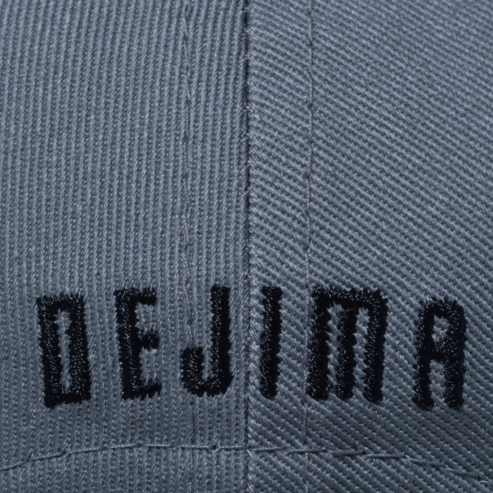 ニューエラスタンド長崎スタジアムシティ限定 9THIRTY  DEJIMA グレー - 14379972 - OSFM | NEW ERA ニューエラ公式オンラインストア