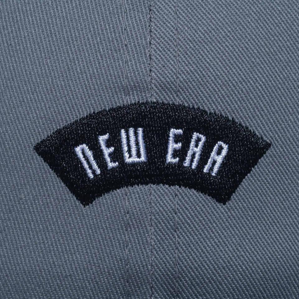 ニューエラスタンド長崎スタジアムシティ限定 9THIRTY  DEJIMA グレー - 14379972 - OSFM | NEW ERA ニューエラ公式オンラインストア