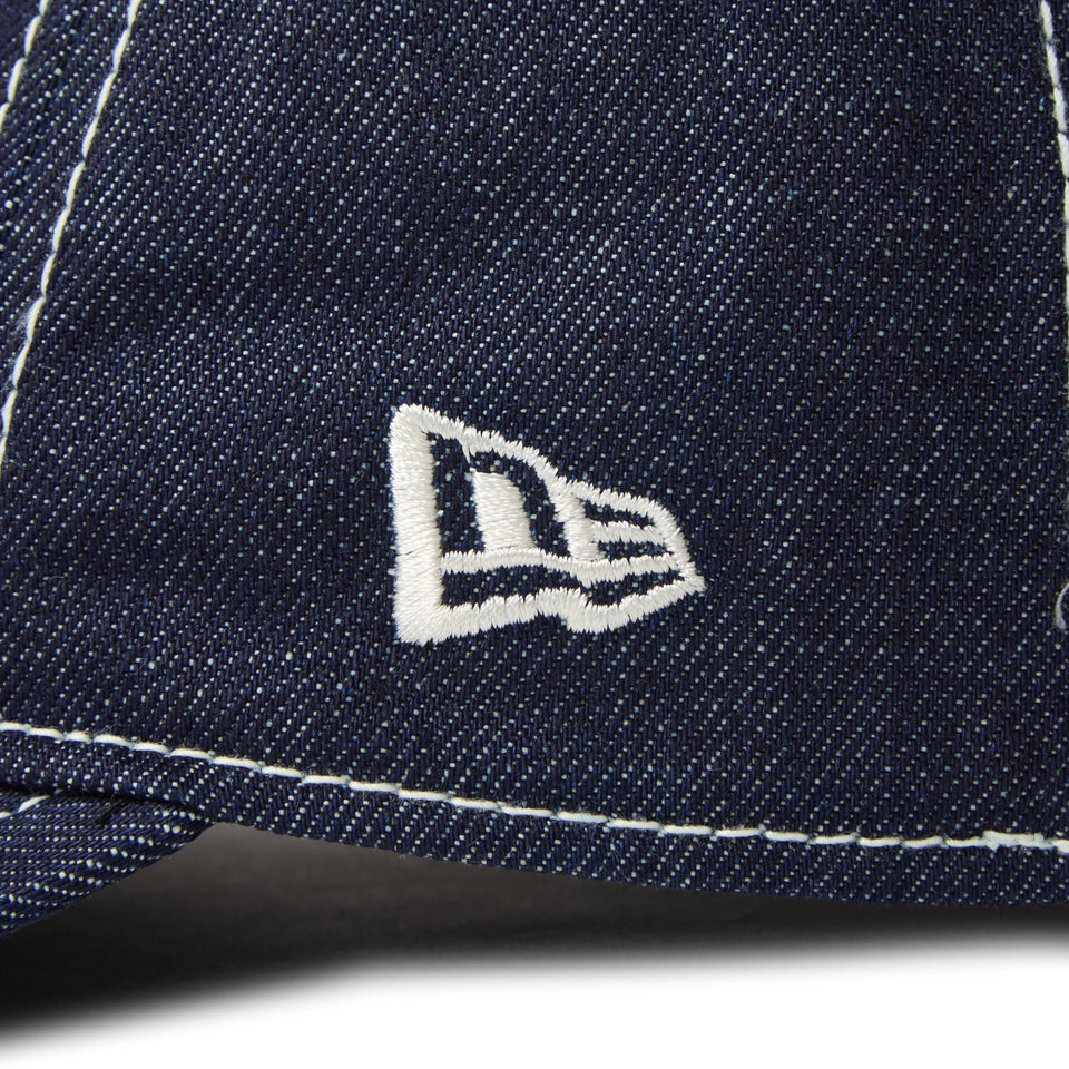 9THIRTY Denim スクエアニューエラ インディゴデニム - 14667925 - SM | NEW ERA ニューエラ公式オンラインストア