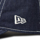 9THIRTY Denim スクエアニューエラ インディゴデニム - 14667925 - SM | NEW ERA ニューエラ公式オンラインストア