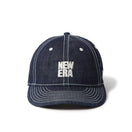 9THIRTY Denim スクエアニューエラ インディゴデニム - 14667925 - SM | NEW ERA ニューエラ公式オンラインストア