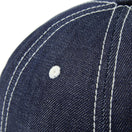 9THIRTY Denim スクエアニューエラ インディゴデニム - 14667925 - SM | NEW ERA ニューエラ公式オンラインストア