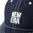 9THIRTY Denim スクエアニューエラ インディゴデニム - 14667925 - SM | NEW ERA ニューエラ公式オンラインストア