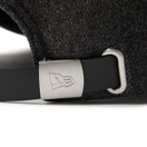 9THIRTY Denim スクエアニューエラ ブラックウォッシュドデニム - 14667926 - SM | NEW ERA ニューエラ公式オンラインストア