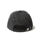 9THIRTY Denim スクエアニューエラ ブラックウォッシュドデニム - 14667926 - SM | NEW ERA ニューエラ公式オンラインストア