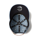 9THIRTY Denim スクエアニューエラ ウォッシュドデニム - 14667927 - SM | NEW ERA ニューエラ公式オンラインストア