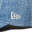 9THIRTY Denim スクエアニューエラ ウォッシュドデニム - 14667927 - SM | NEW ERA ニューエラ公式オンラインストア