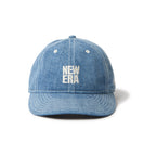 9THIRTY Denim スクエアニューエラ ウォッシュドデニム - 14667927 - SM | NEW ERA ニューエラ公式オンラインストア
