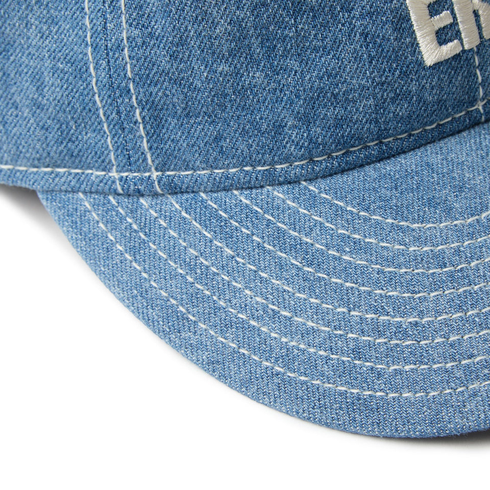 9THIRTY Denim スクエアニューエラ ウォッシュドデニム - 14667927 - SM | NEW ERA ニューエラ公式オンラインストア