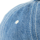 9THIRTY Denim スクエアニューエラ ウォッシュドデニム - 14667927 - SM | NEW ERA ニューエラ公式オンラインストア