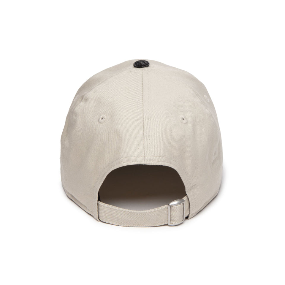 9THIRTY Denim Monogram NEW ERA ストーン ブラックデニム 9THIRTY Denim Monogram NEW ERA ストーン ブラックデニム