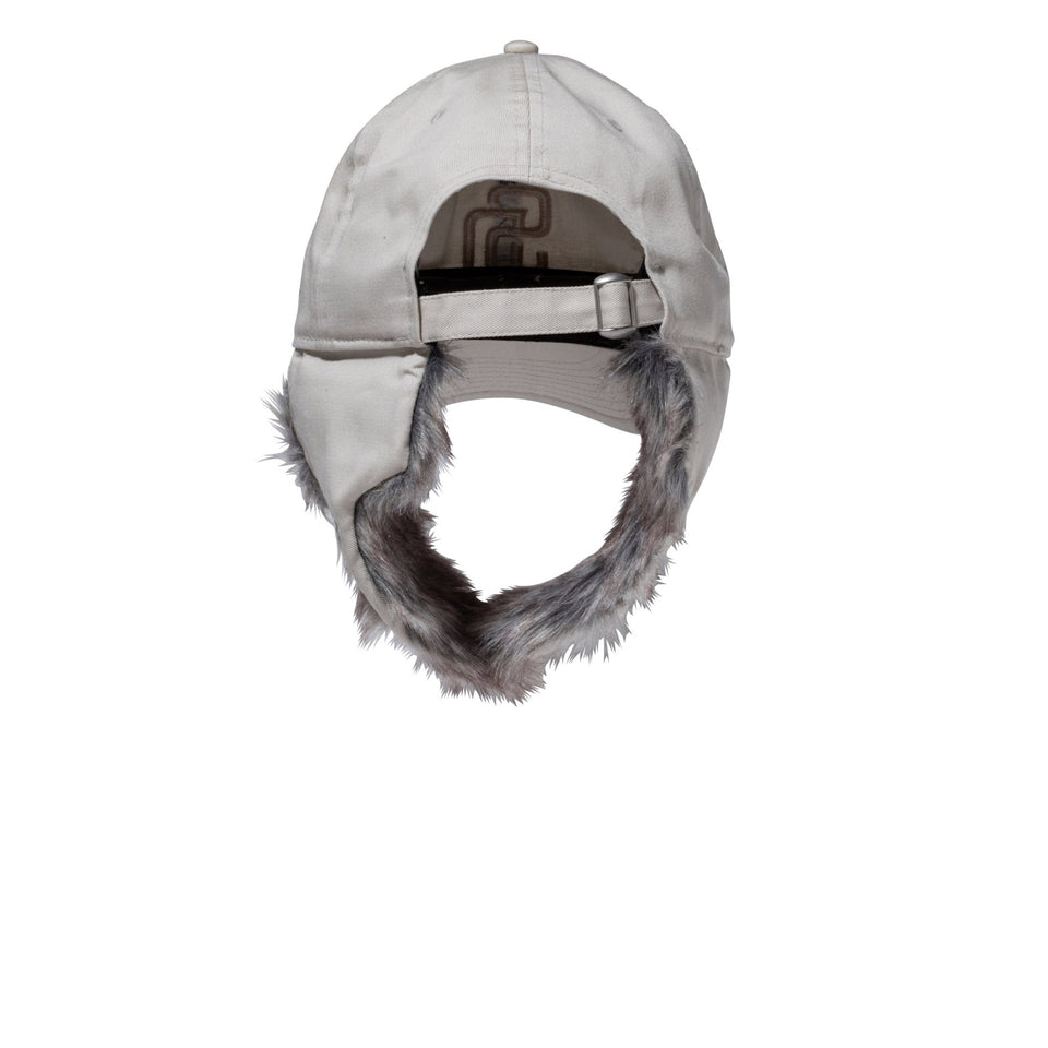 9THIRTY Dog Ear ドッグイヤー サンディエゴ･パドレス サンディリネン - 14866588-SM | NEW ERA ニューエラ公式オンラインストア