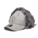 9THIRTY Dog Ear ドッグイヤー サンディエゴ･パドレス サンディリネン - 14866588-SM | NEW ERA ニューエラ公式オンラインストア
